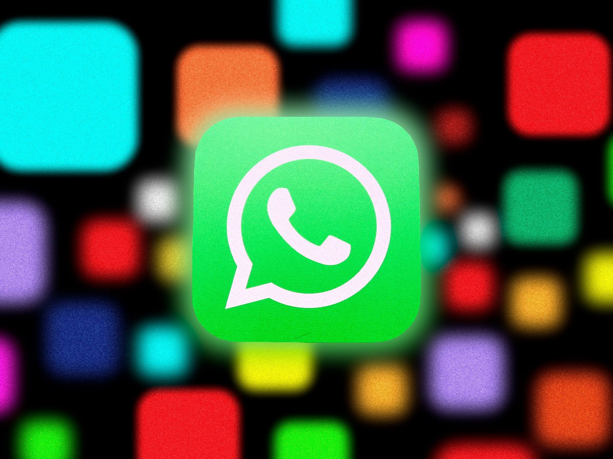 Precise reach starts with screening. Find users willing to chat on WhatsApp.